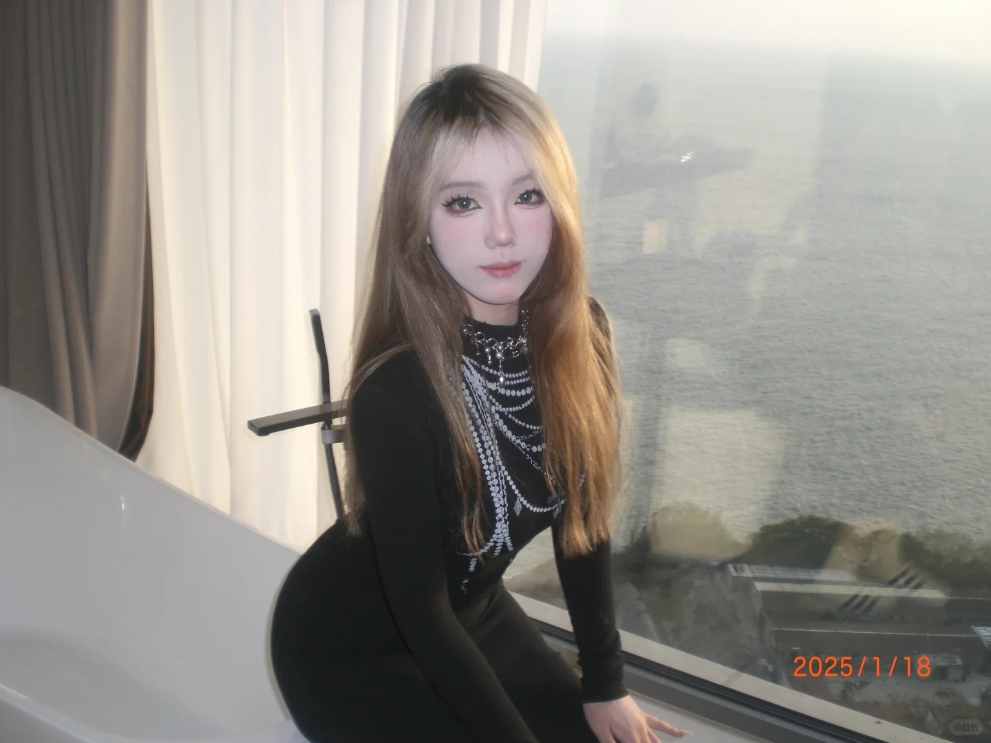 东莞除了我的感情还有好玩的吗