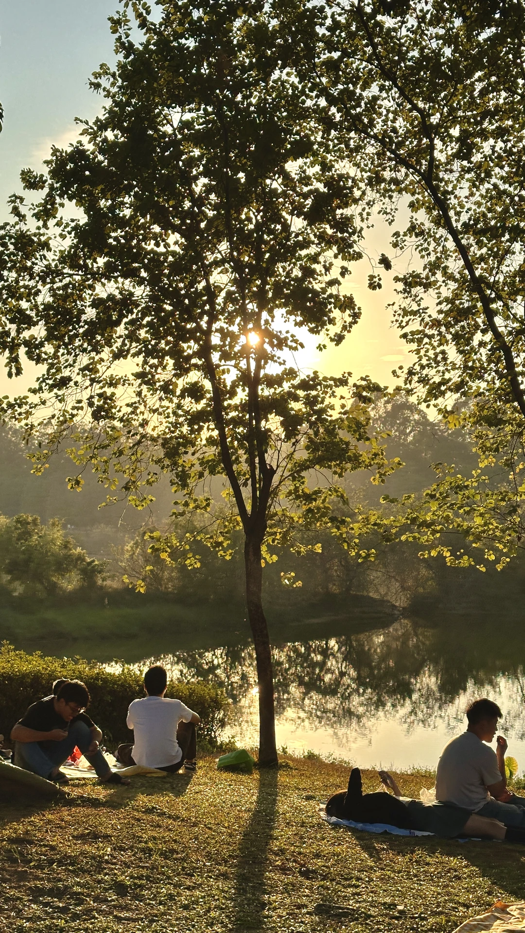 🕌 东莞版的“欧洲小镇”，满满的异国情调