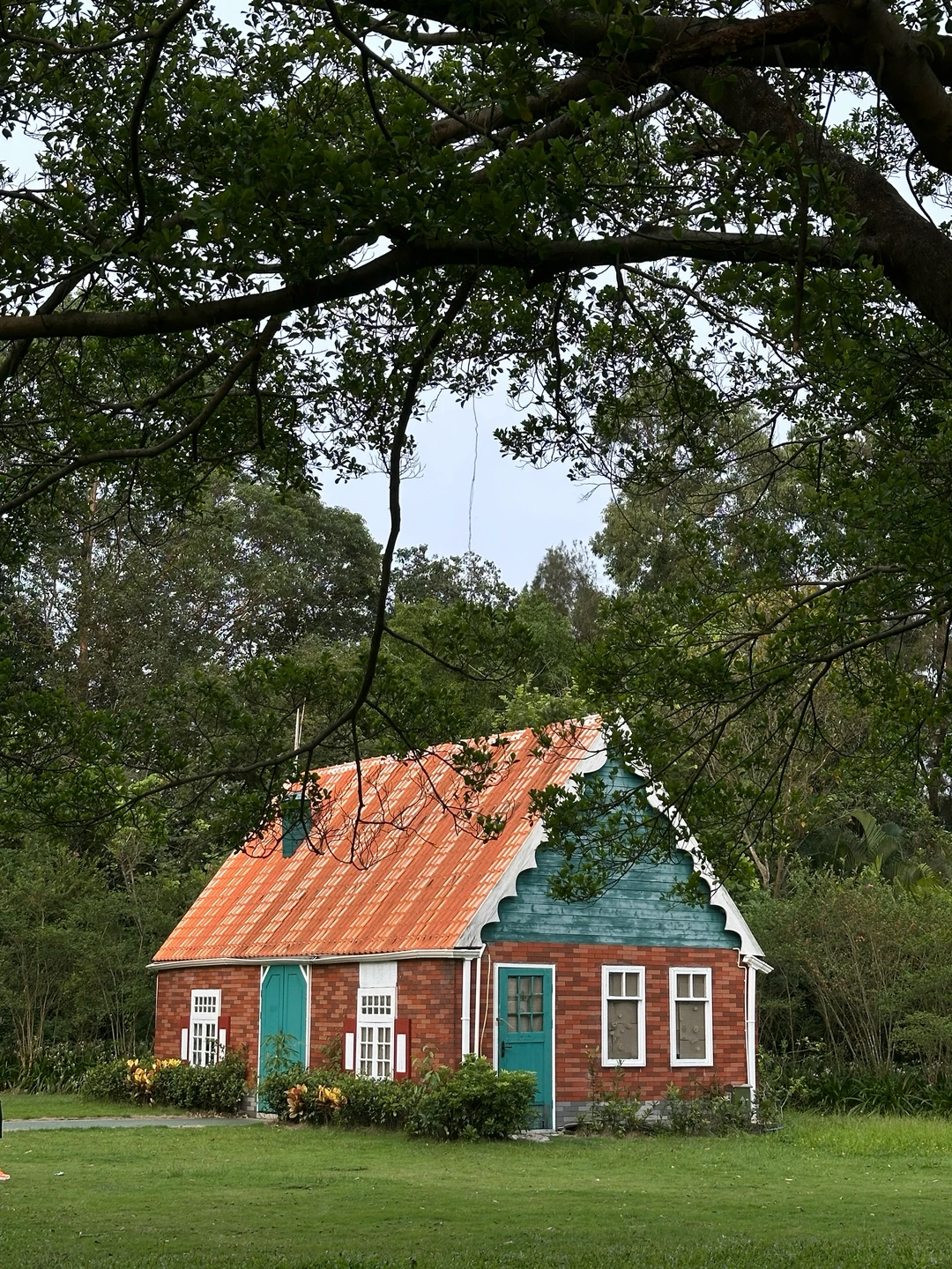 广州📍南沙 地铁直达看海 一日citywalk🏝️