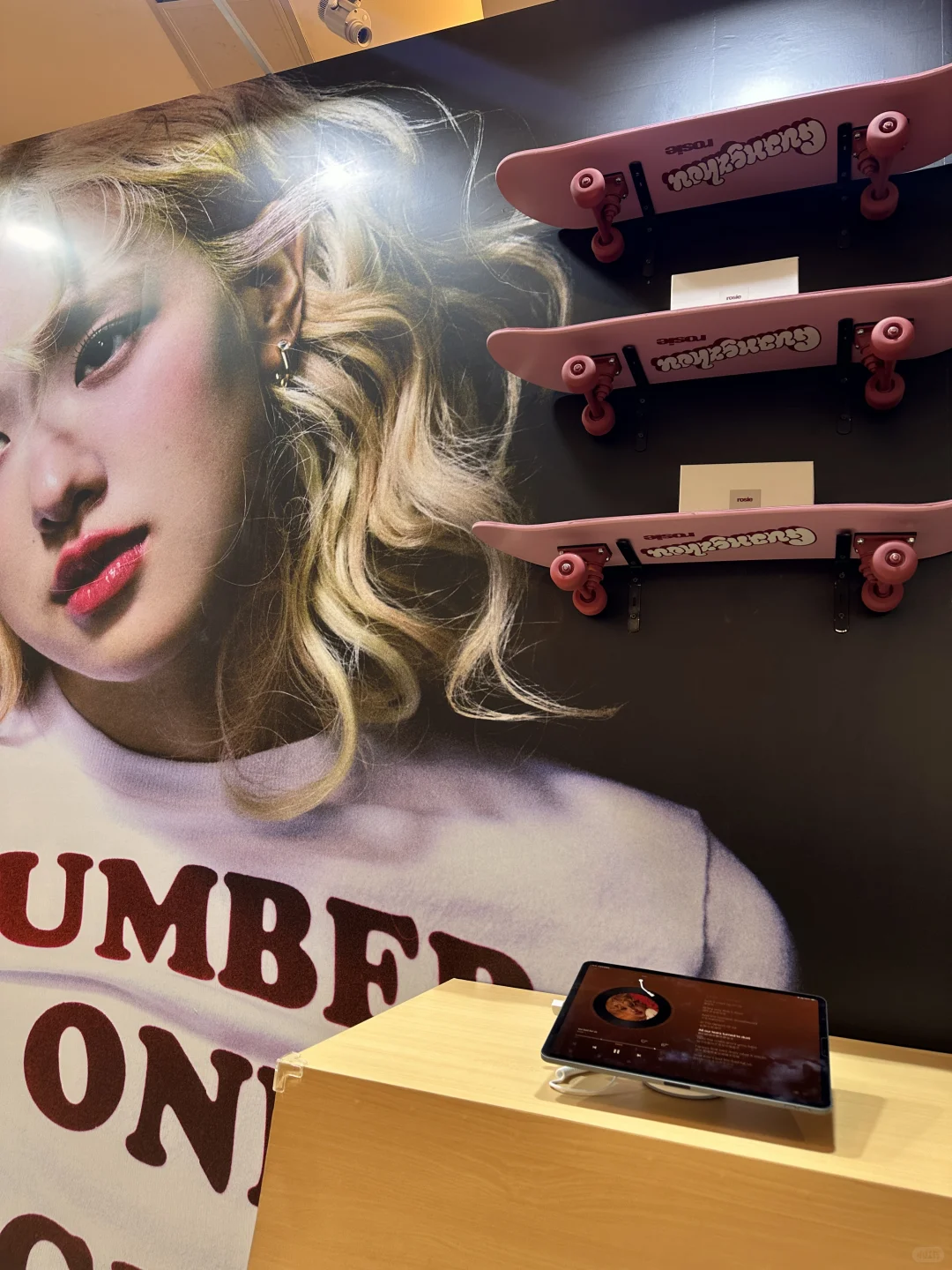 Rosie来广州啦！！！