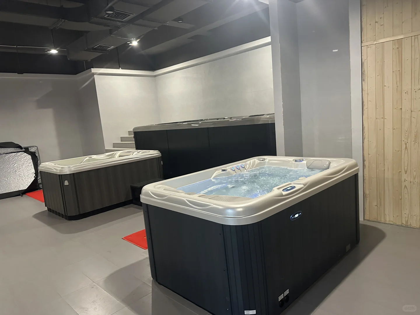 重生之我在水绘打工