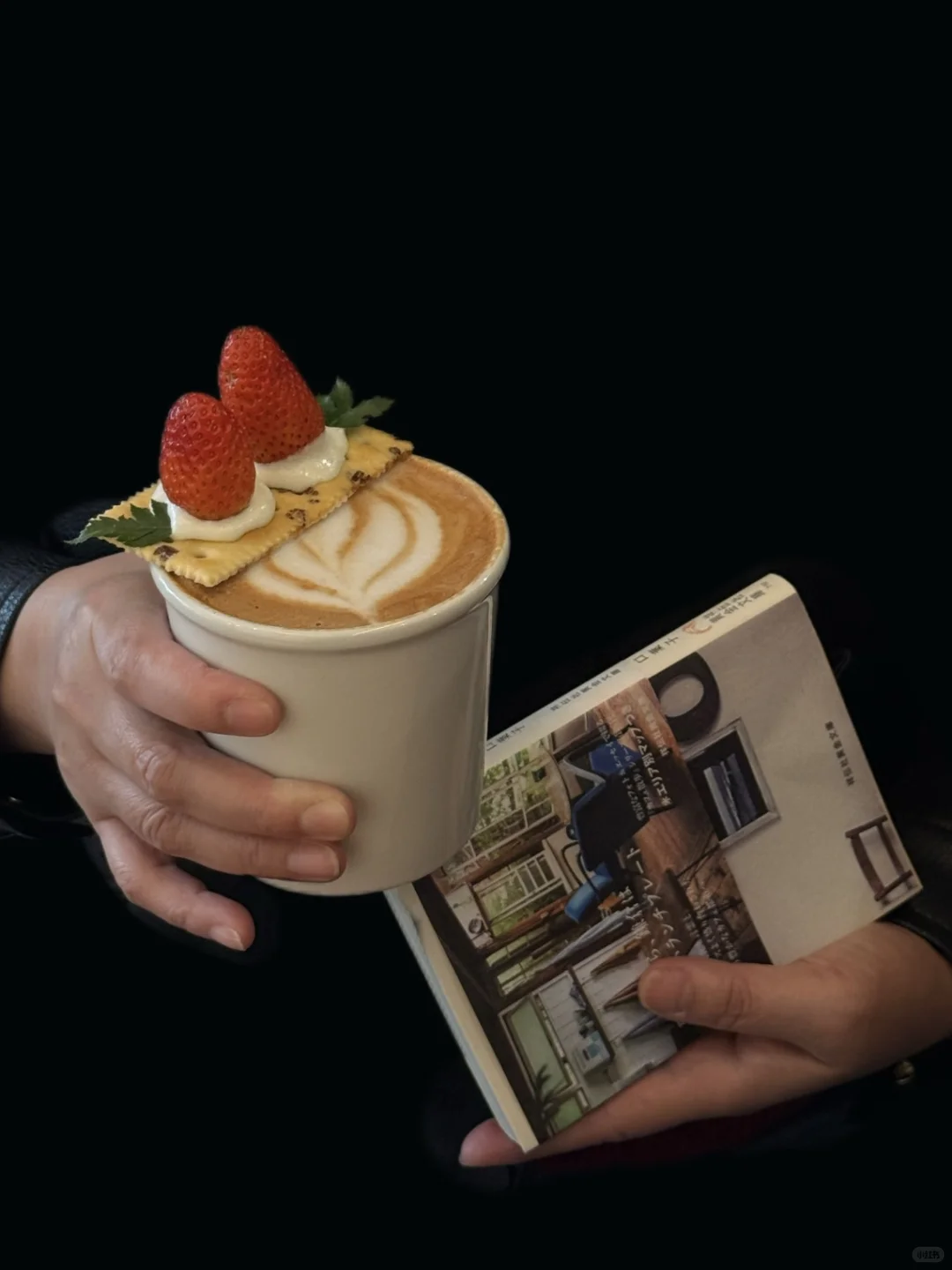 已经开始期待东莞的圣诞甜品啦🎄⋆·˚ ༘