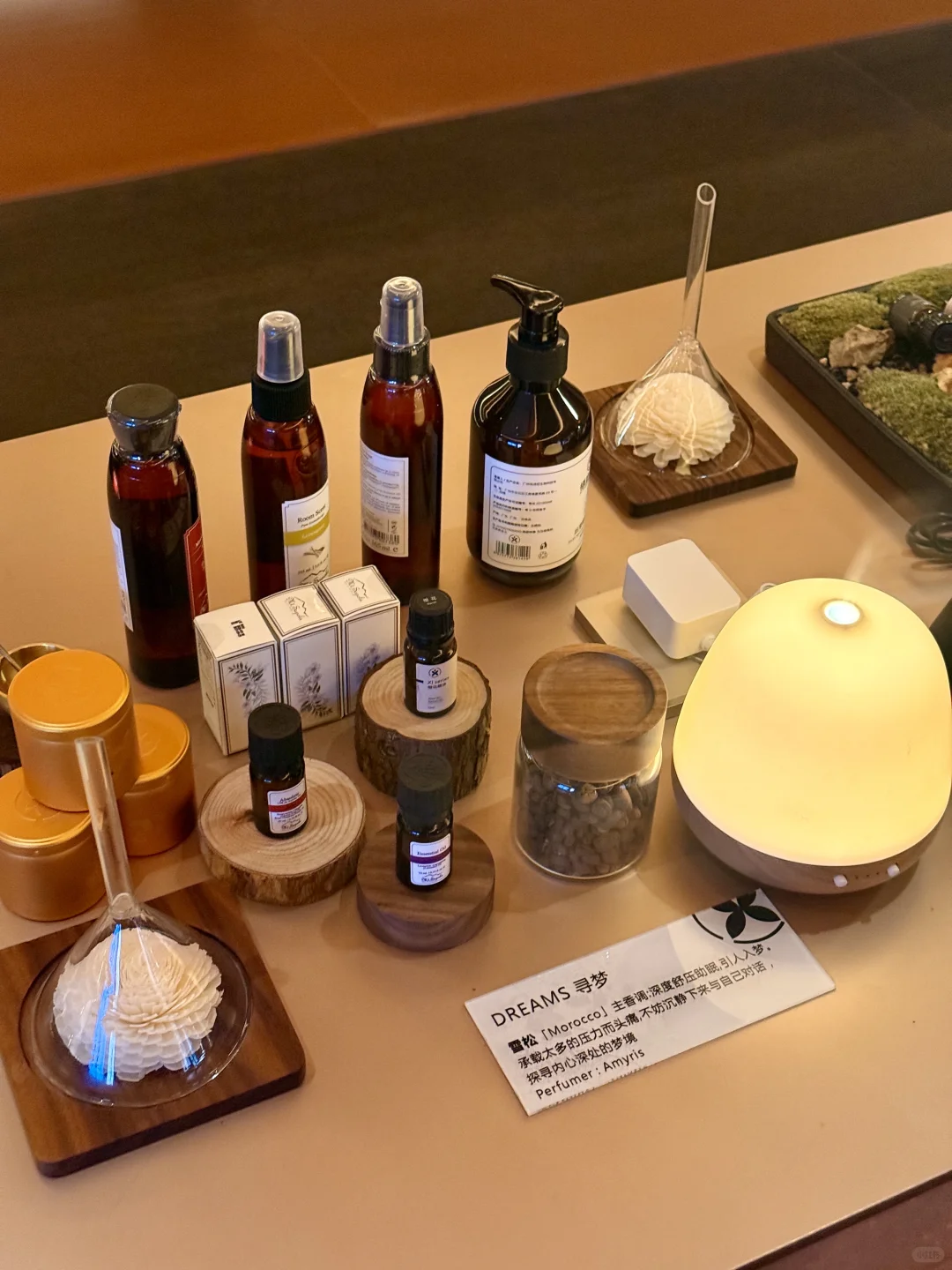 东莞！！真的不缺漂亮又舒服的💆‍♀️Spa……