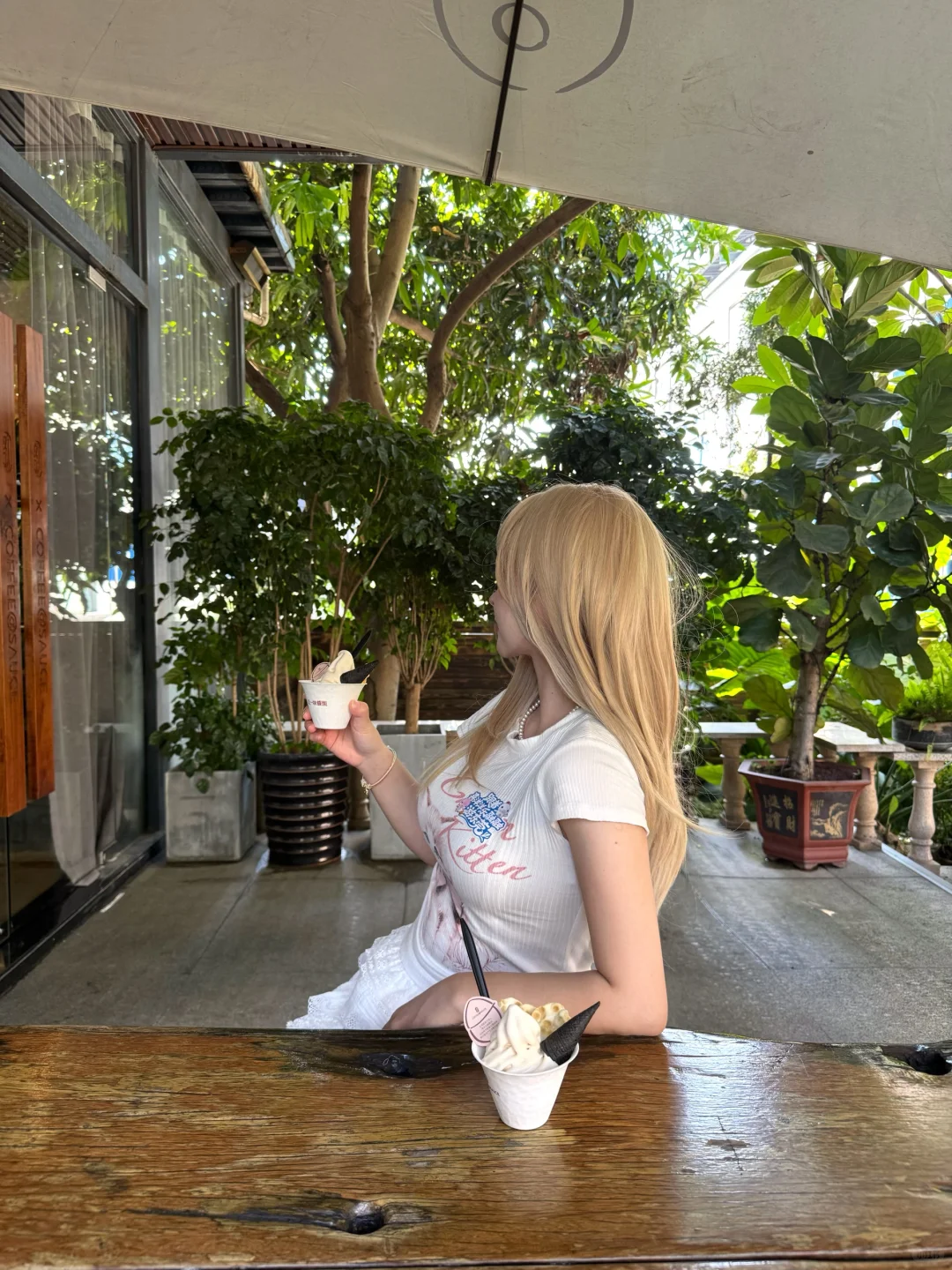 东莞敲出片的一日游citywalk路线！📍附攻略