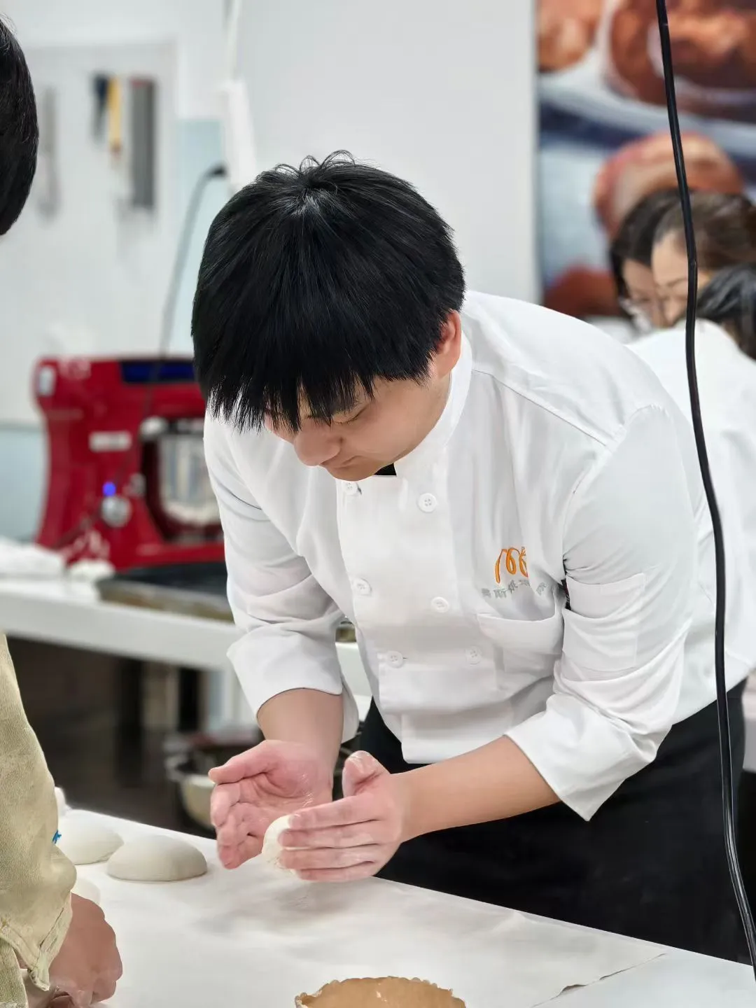 深圳周末0基础学烘焙，指标有限，先报先得