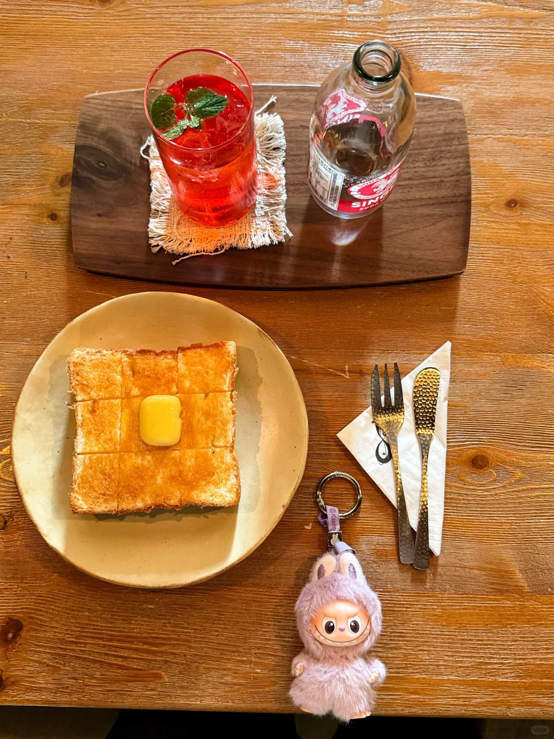 东莞 新的！我越来越喜欢一个人去喝咖啡2️⃣