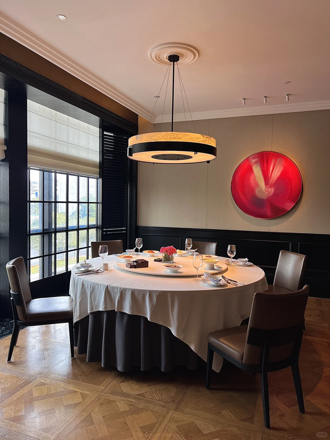 广州过生日！！王嘉尔同款餐厅☺️