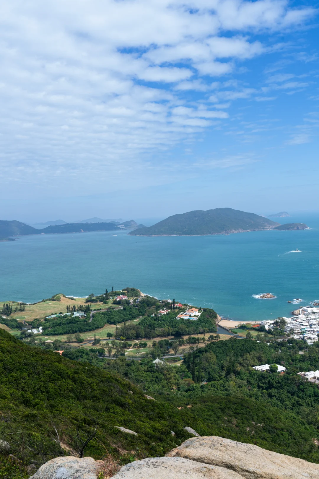 广州➡️龙脊+鹤咀一日徒步｜不坐巴士版！