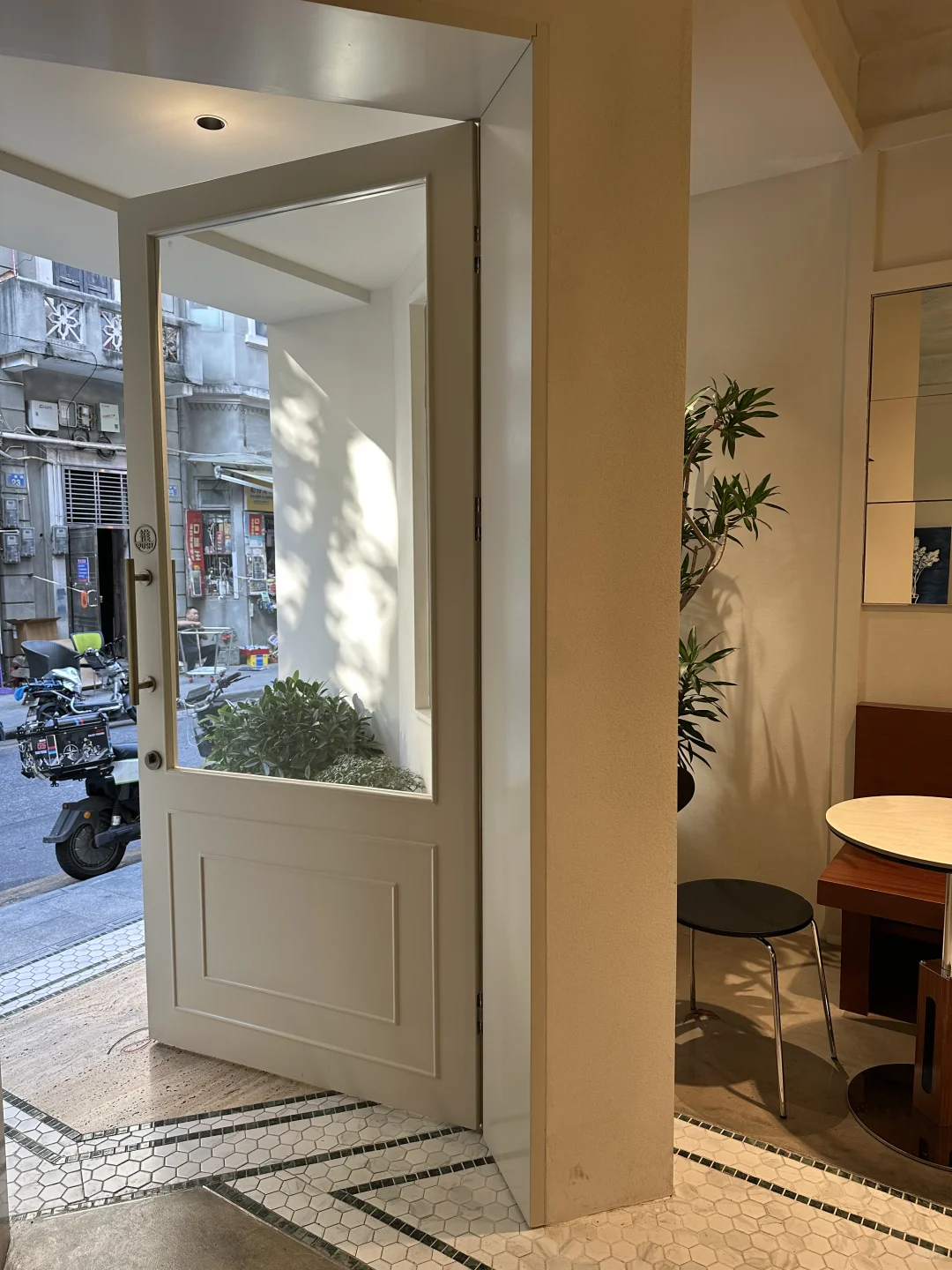 广州新的！！人少好拍！！！！