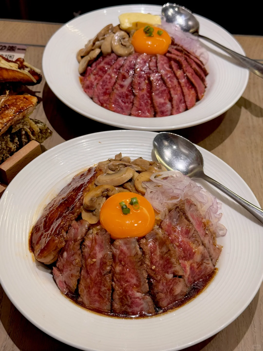 在广州很喜欢的一碗饭！！！！！！！！