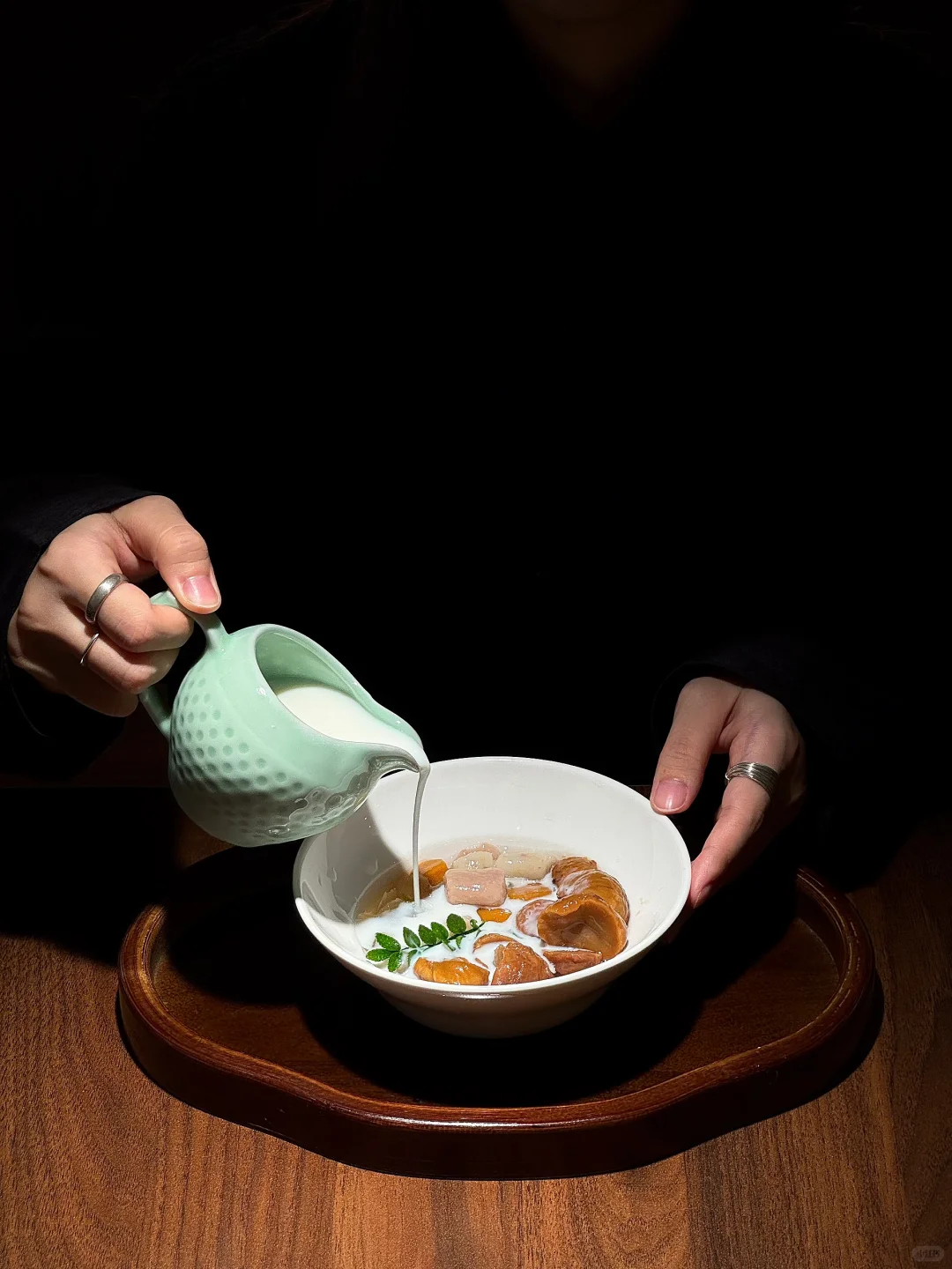 广州新店｜藏在居民楼下的手作糖水铺