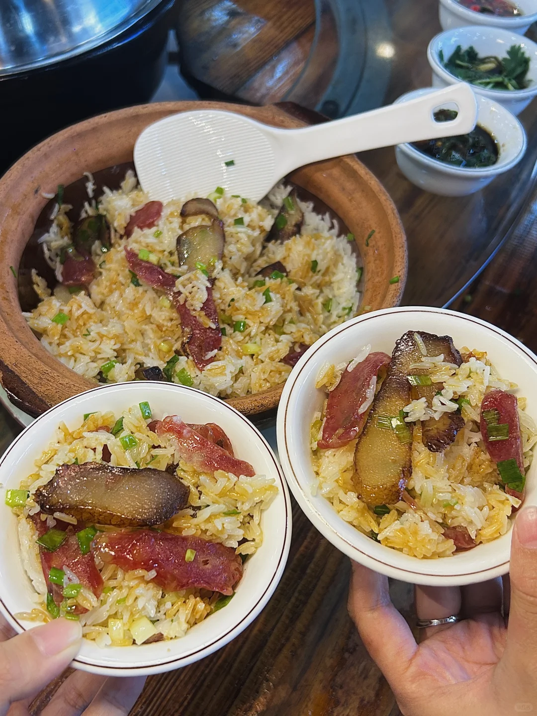 广州花都老字号冬瓜盅桑拿鸡！这波养生局…