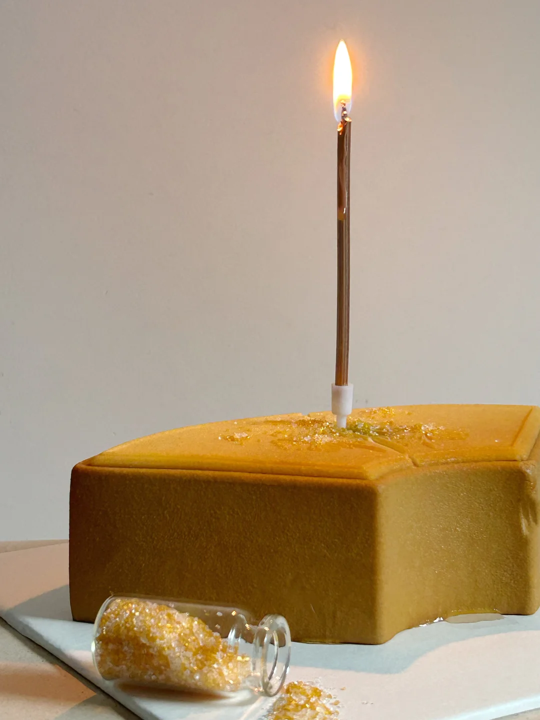 广州新店！漂亮小蛋糕真的很心动！