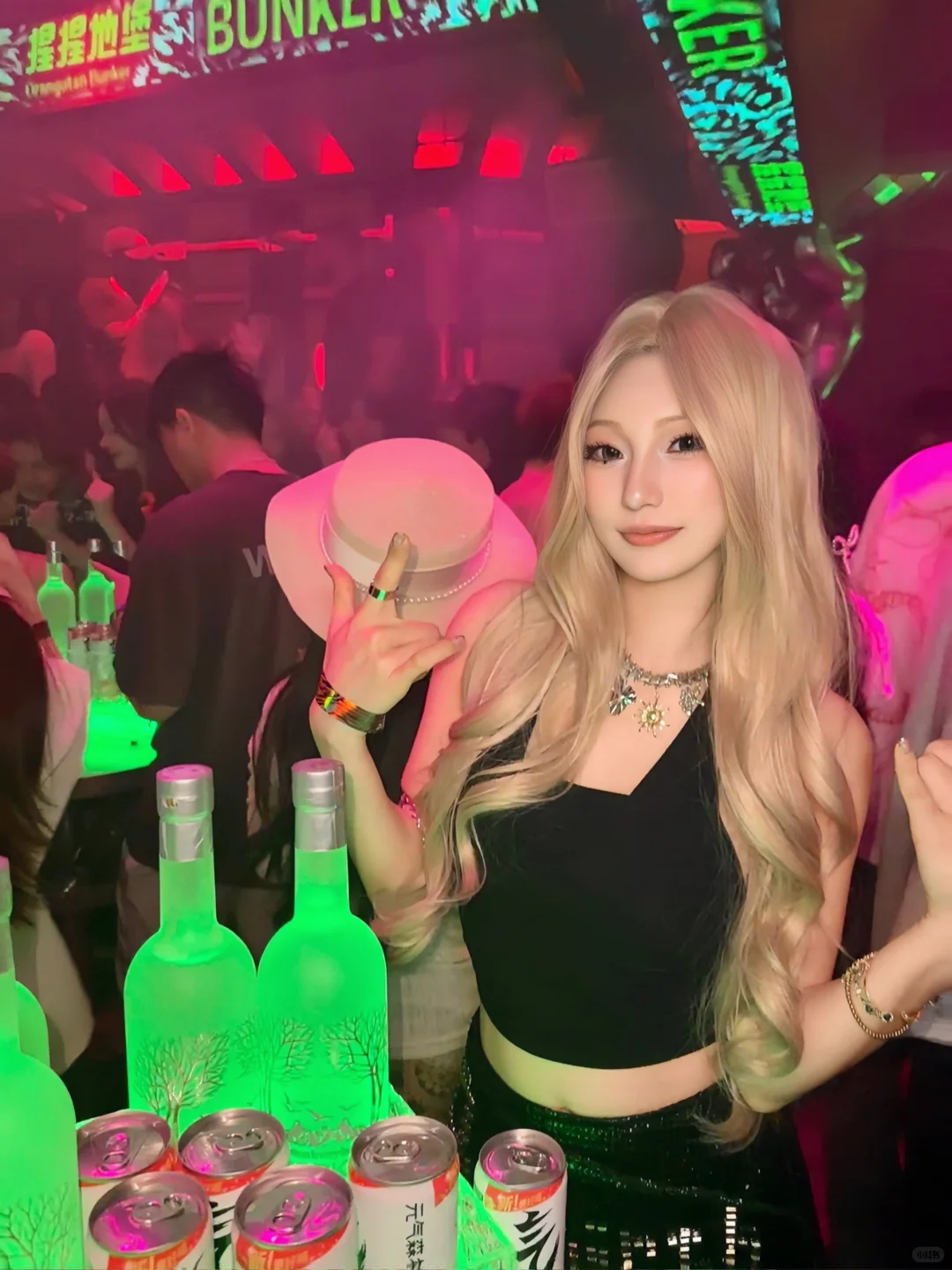 全东莞潮人都往这扎堆！猩猩地堡太顶了🔥