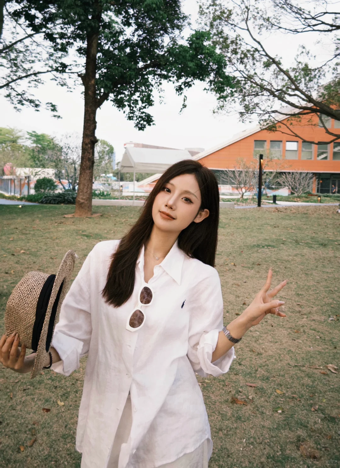 树下 我是我的春天📖🌳