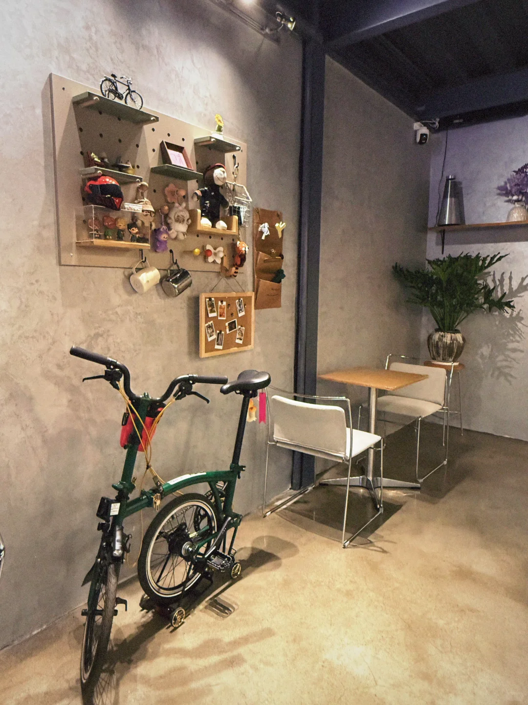 东莞 新的！我越来越喜欢一个人去喝咖啡2️⃣