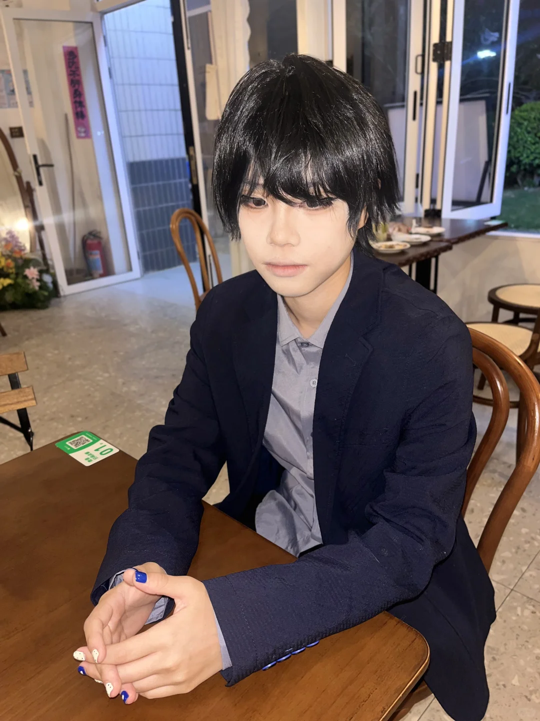 想扩一点广州特摄人