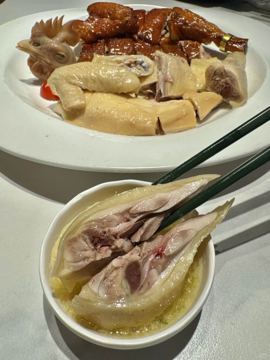 确实是广州top1好吃的！