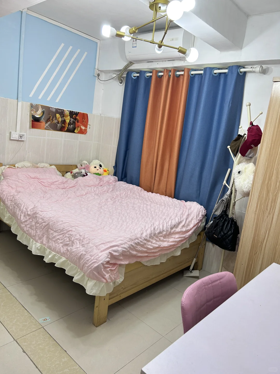 东莞医疗厂月薪7000左右、03独居贵州女孩