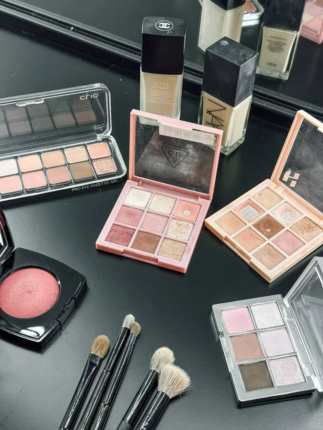 【2025广州约妆价目表公开啦!!】🫰🏻