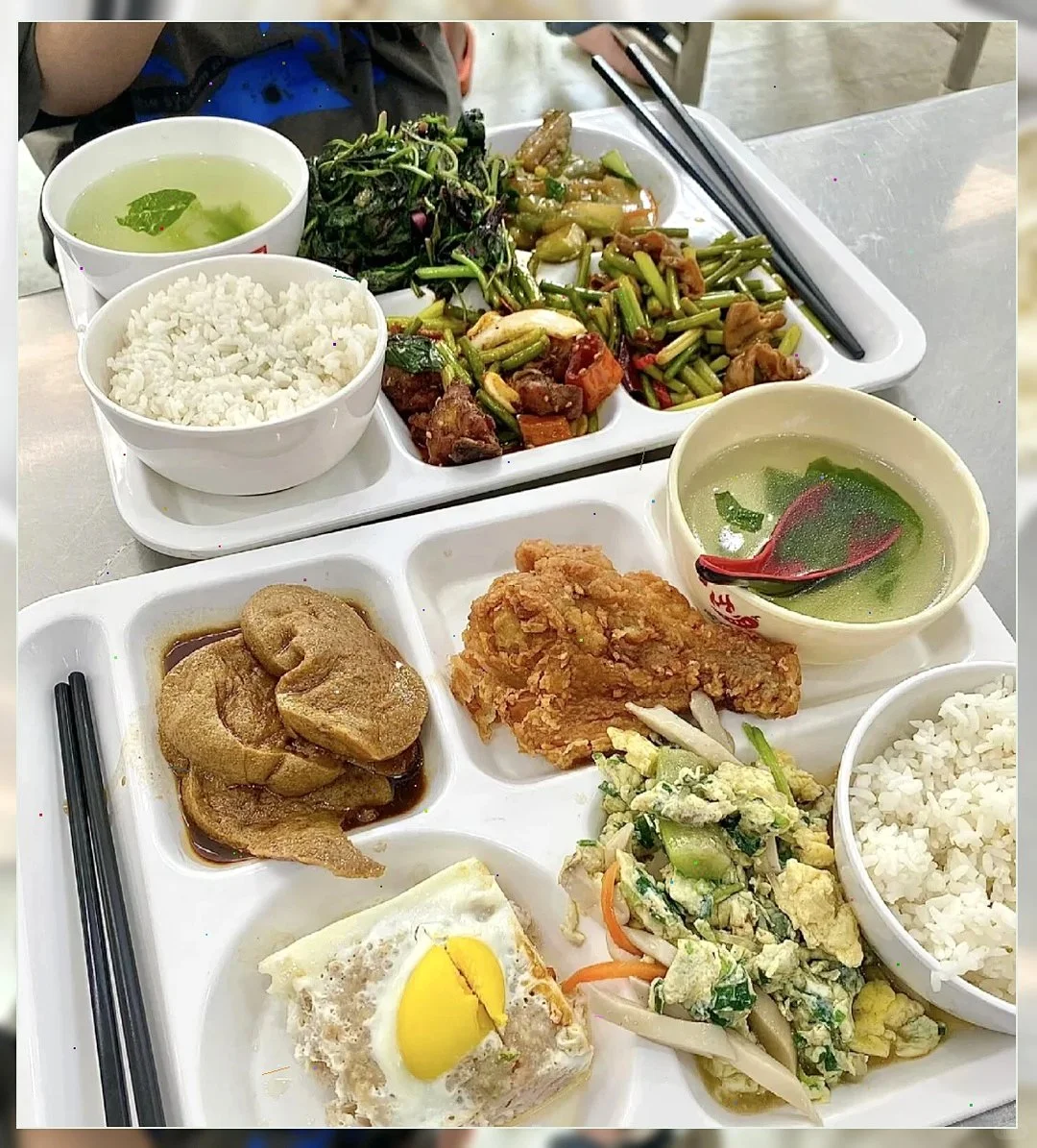 00后勇闯东莞电子厂，日薪210元😎