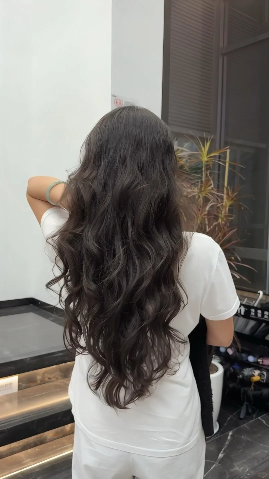 我男朋友是社恐i人在深圳开了一家理发店！