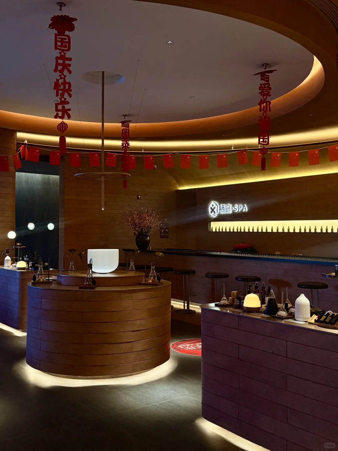 东莞！！真的不缺漂亮又舒服的💆‍♀️Spa……