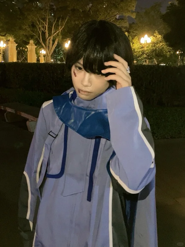 想扩一点广州特摄人