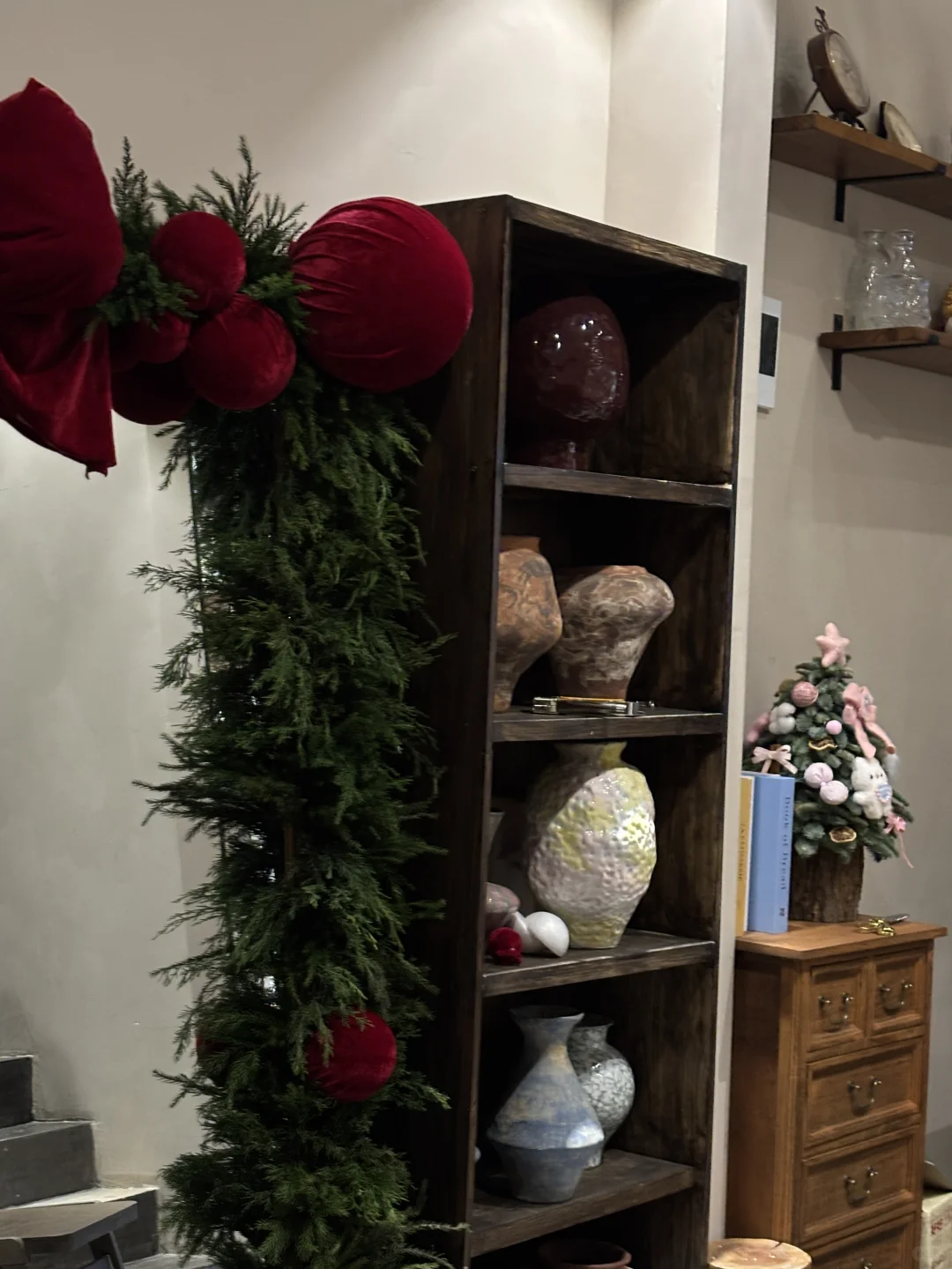 （东莞西平）圣诞进度100% 🎄开始预制圣诞！