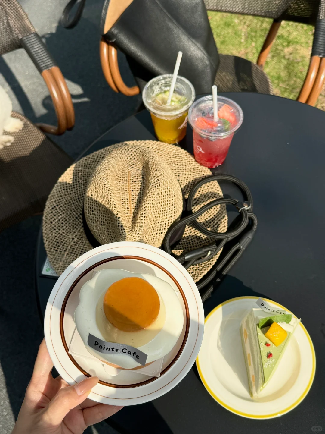 树下 我是我的春天📖🌳