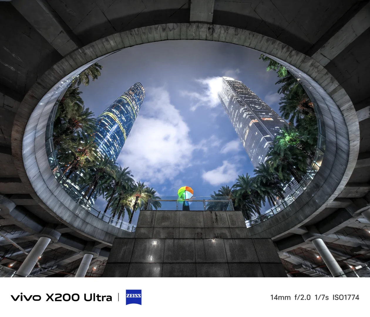 为了这九张图，我特地来了趟广州