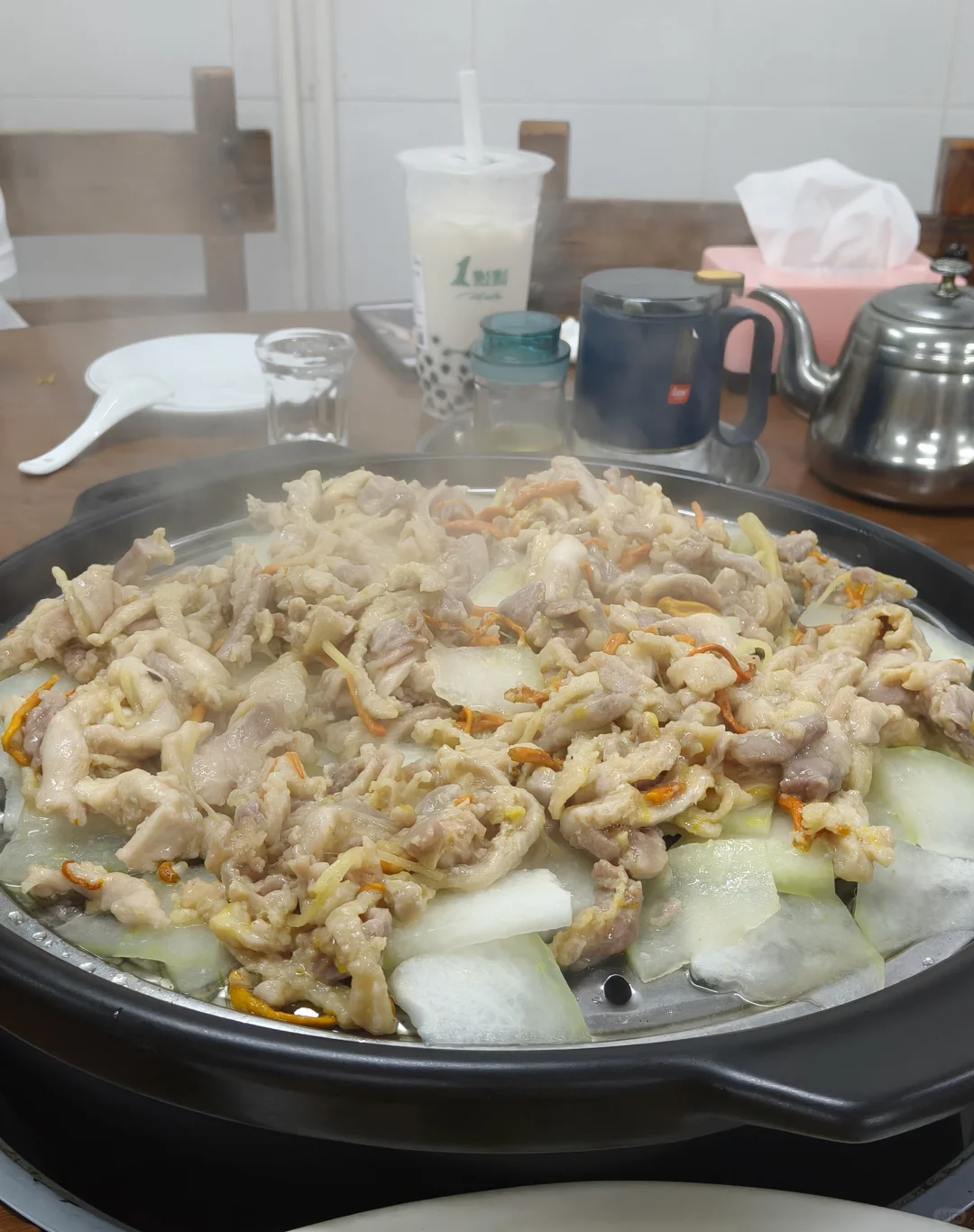 白云番禺越秀！广州各区那些默默无闻的好店