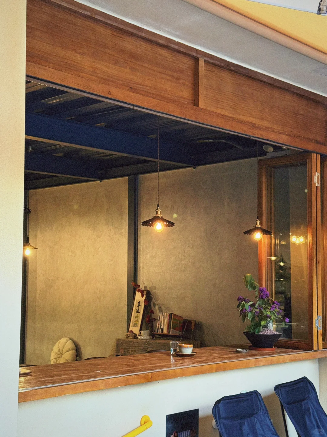 东莞 新的！我越来越喜欢一个人去喝咖啡2️⃣