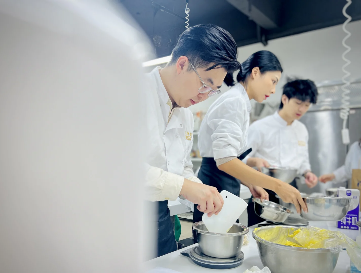 深圳周末0基础学烘焙，指标有限，先报先得