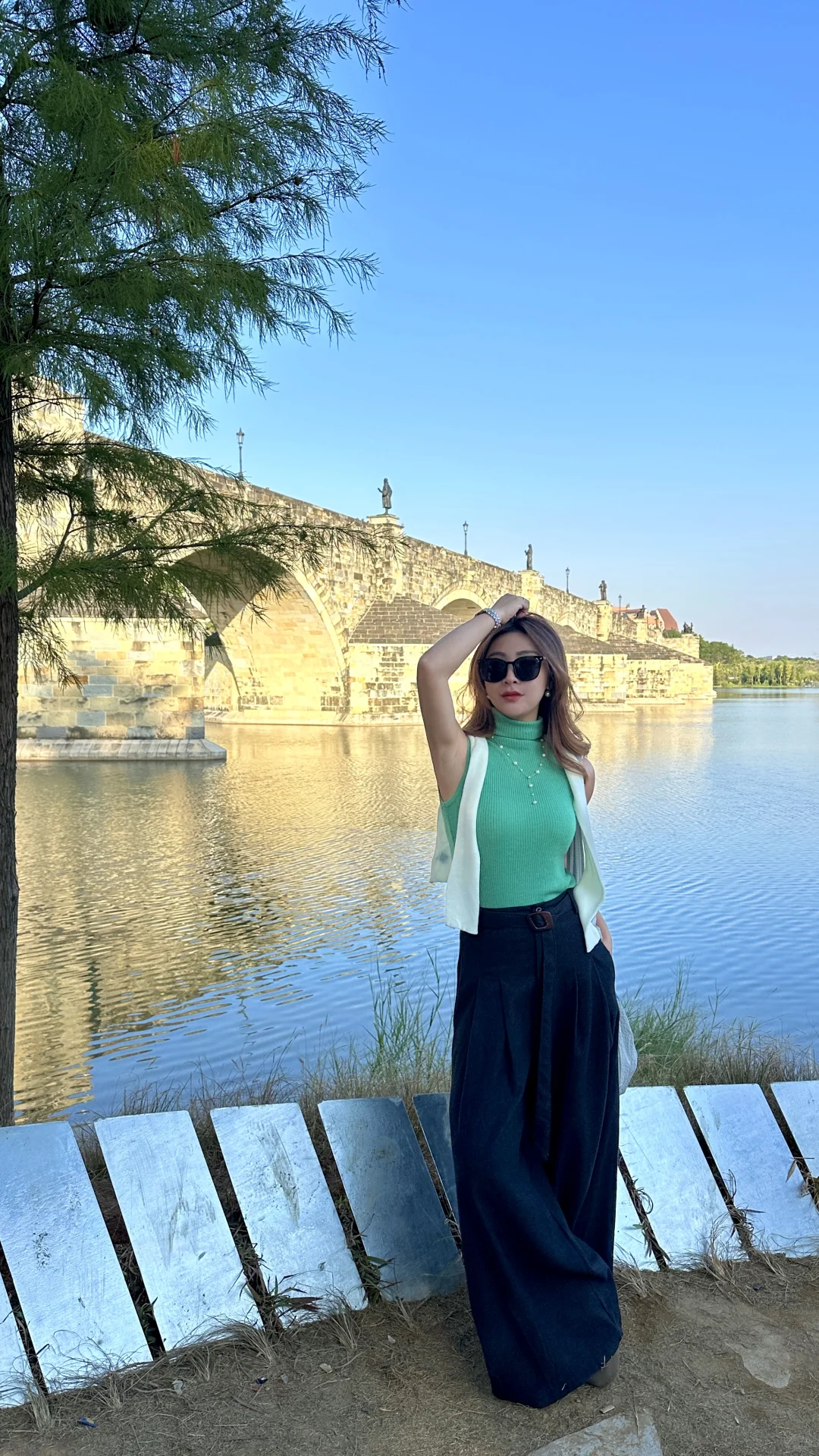 🕌 东莞版的“欧洲小镇”，满满的异国情调