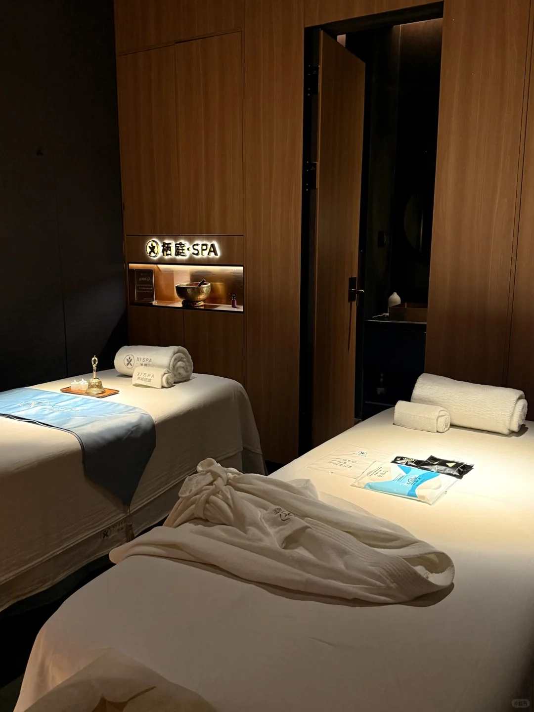 东莞！！真的不缺漂亮又舒服的💆‍♀️Spa……