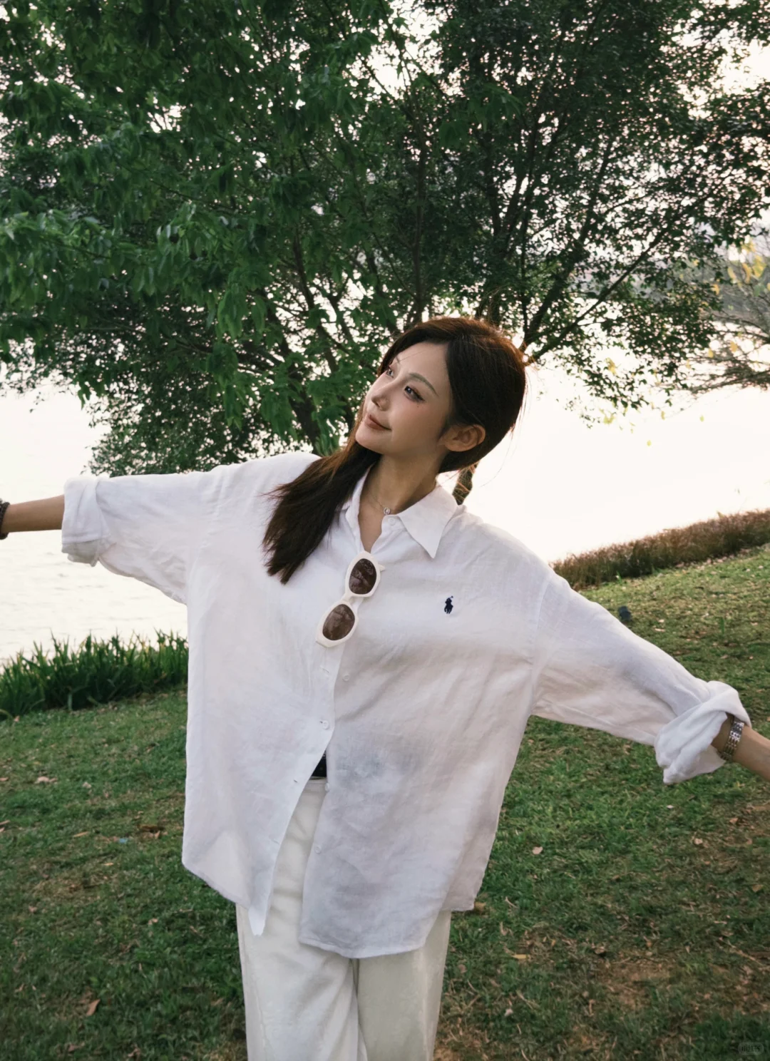 树下 我是我的春天📖🌳