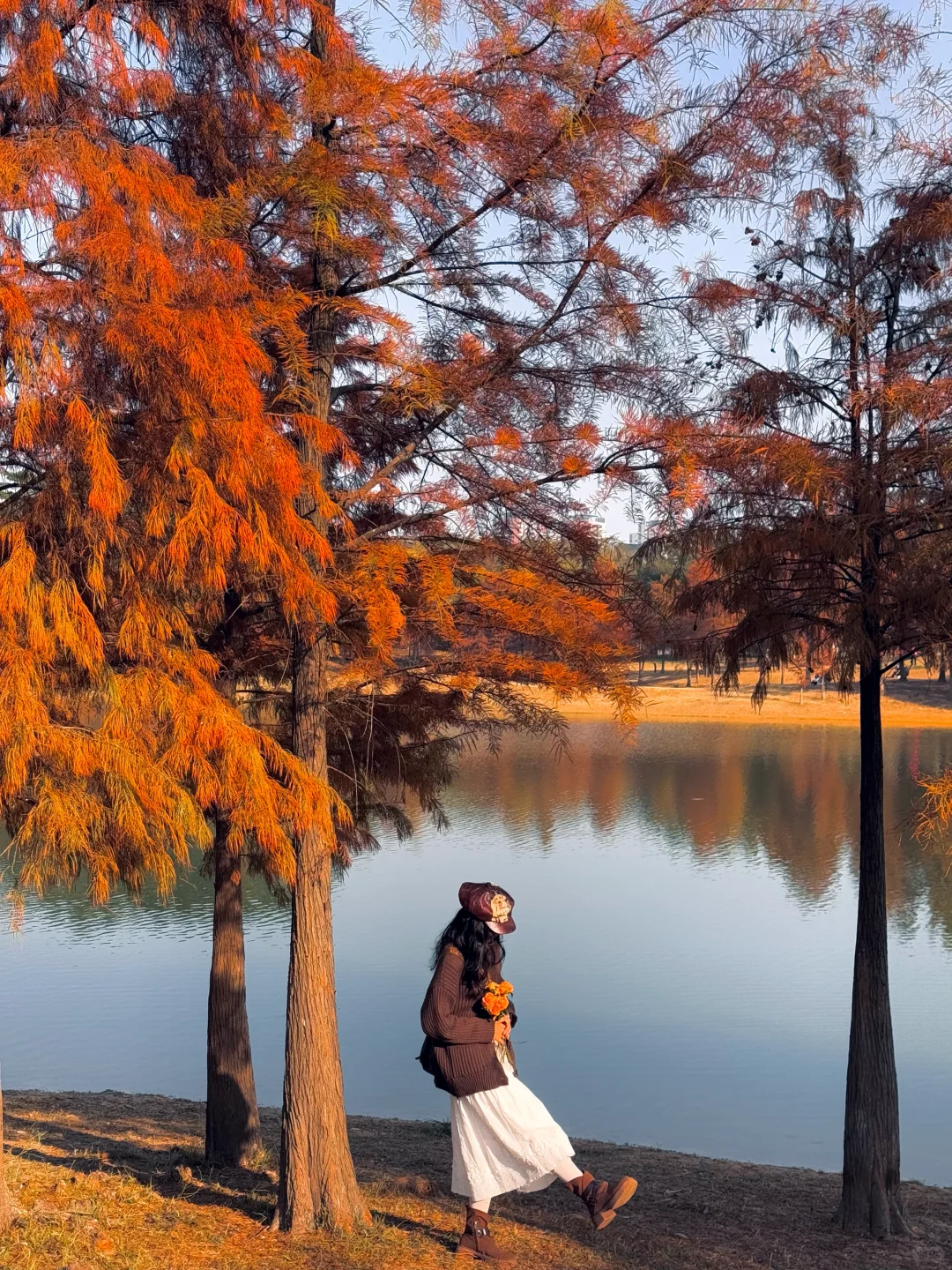 不是大理！现在的东莞美得像油画📱1.6实拍