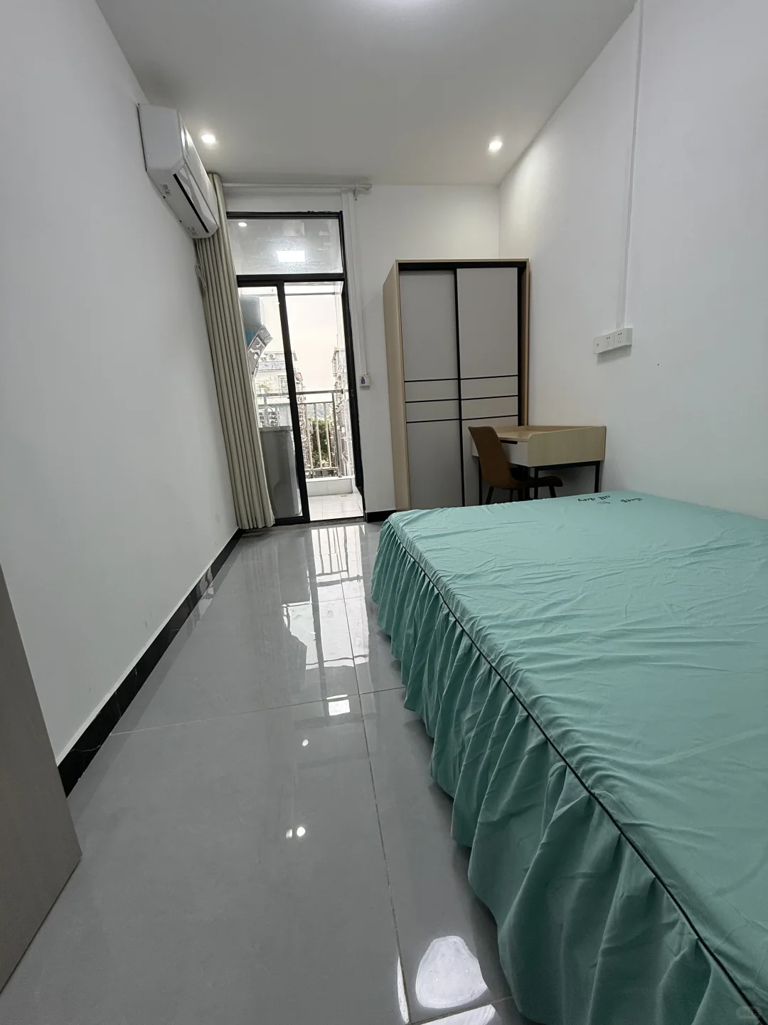 广州黄埔租房｜香雪地铁口 大单间