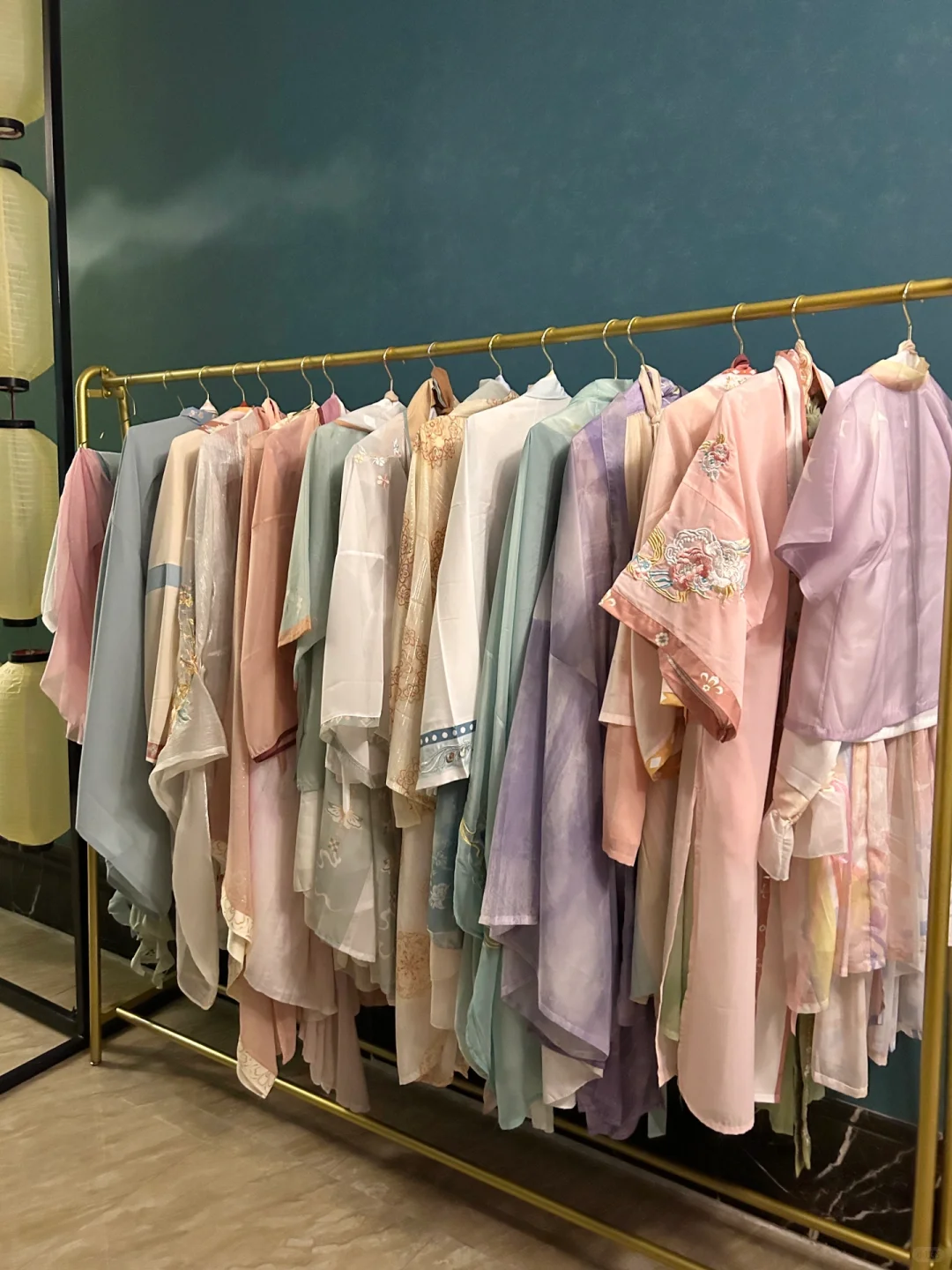 东莞已经进化成这样了吗。。。🥹🥹🥹