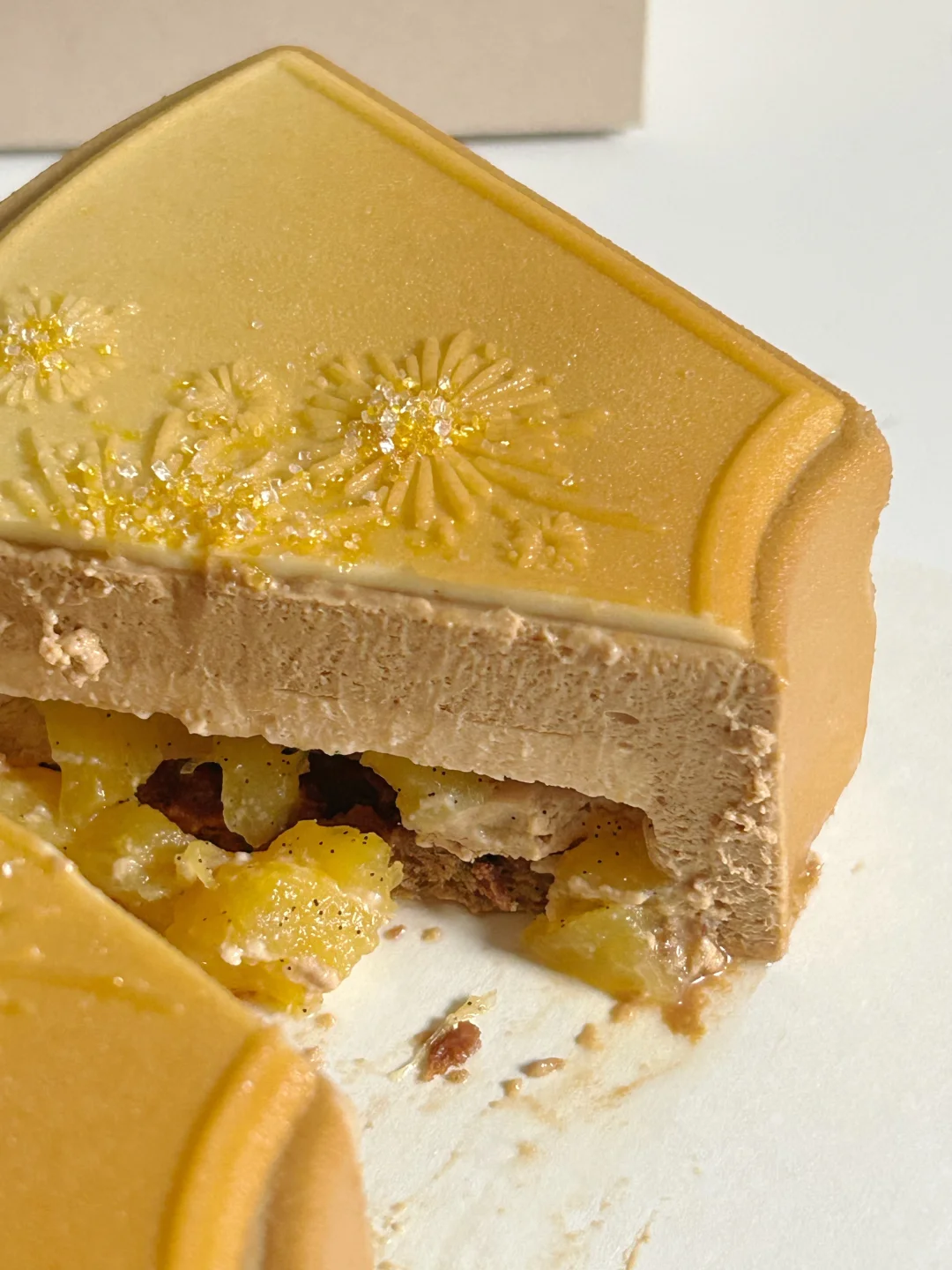 广州新店！漂亮小蛋糕真的很心动！