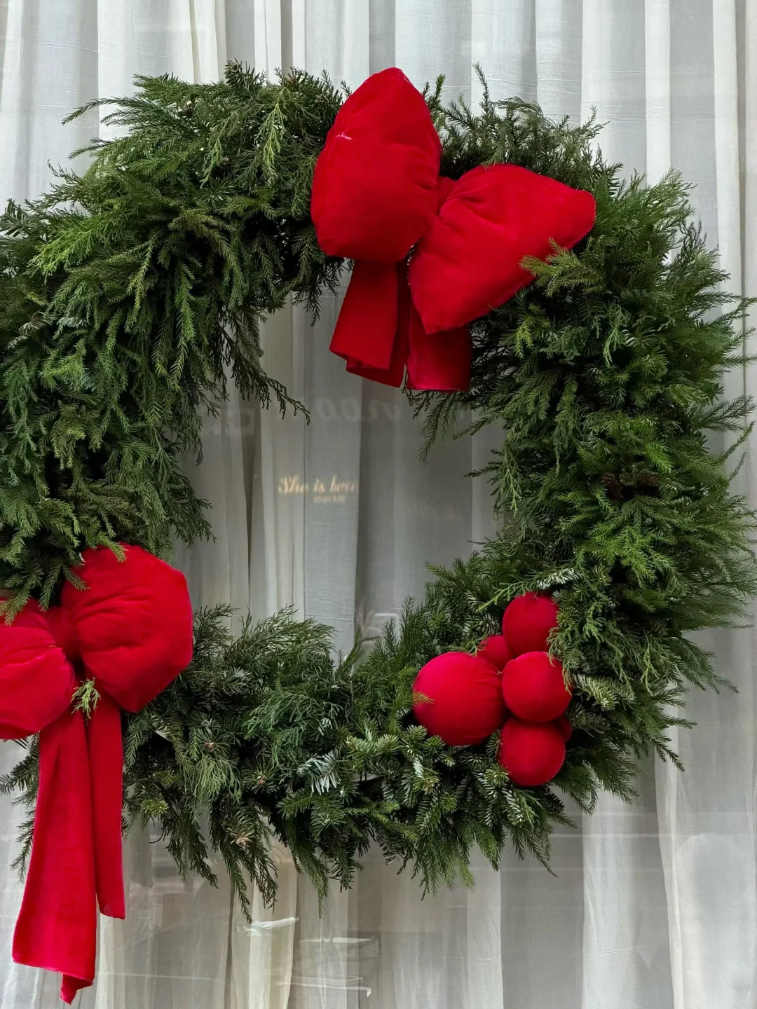 （东莞西平）圣诞进度100% 🎄开始预制圣诞！