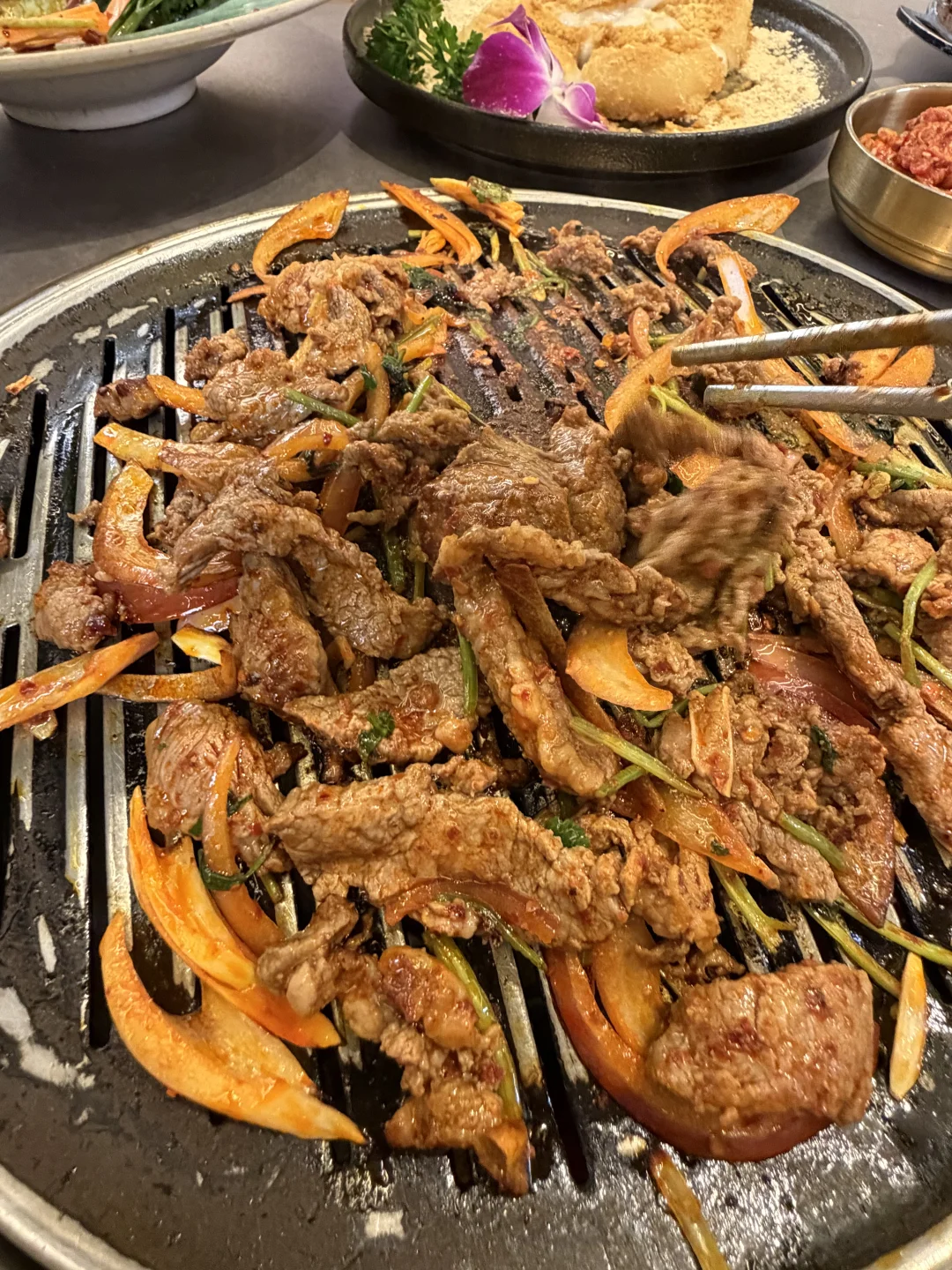 广州前2好吃的烤肉啊啊啊啊！！！！！