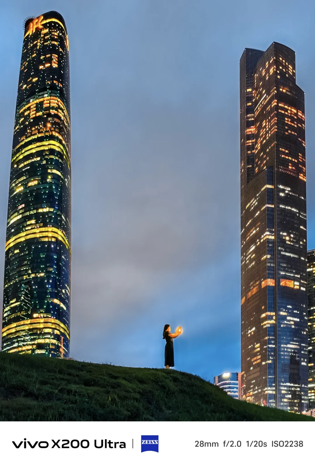 为了这九张图，我特地来了趟广州