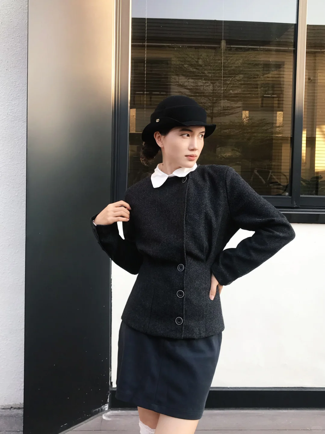 📷在广州发现一个工业风复古厂房好好拍！