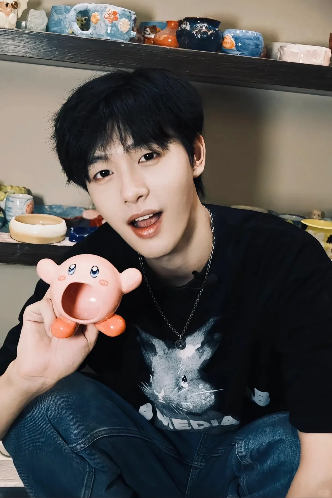 东莞 微微帅 真的不颜控