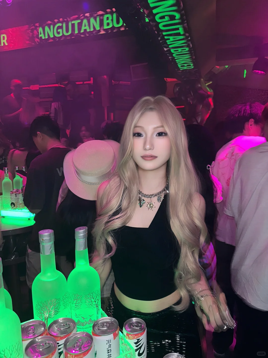 全东莞潮人都往这扎堆！猩猩地堡太顶了🔥