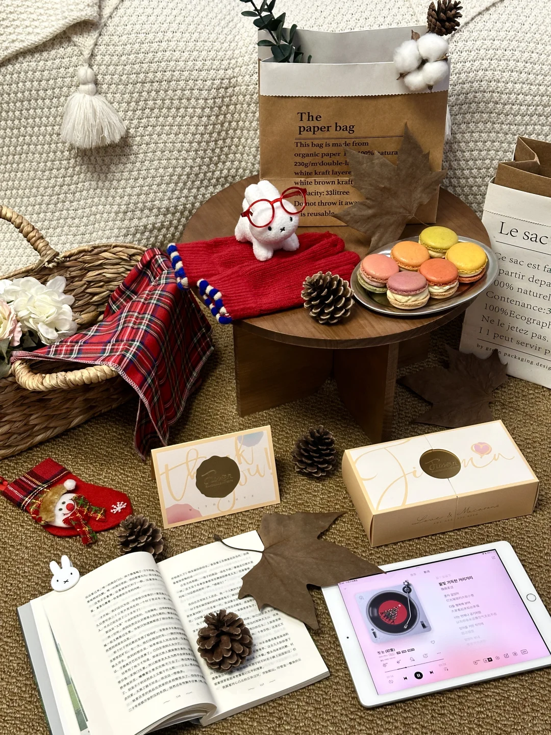 幸福具像化了🫧广州top1️⃣好吃马卡龙！！😭