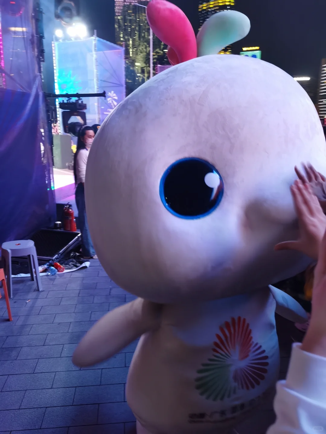 你怎么知道我今晚追鸡成功！