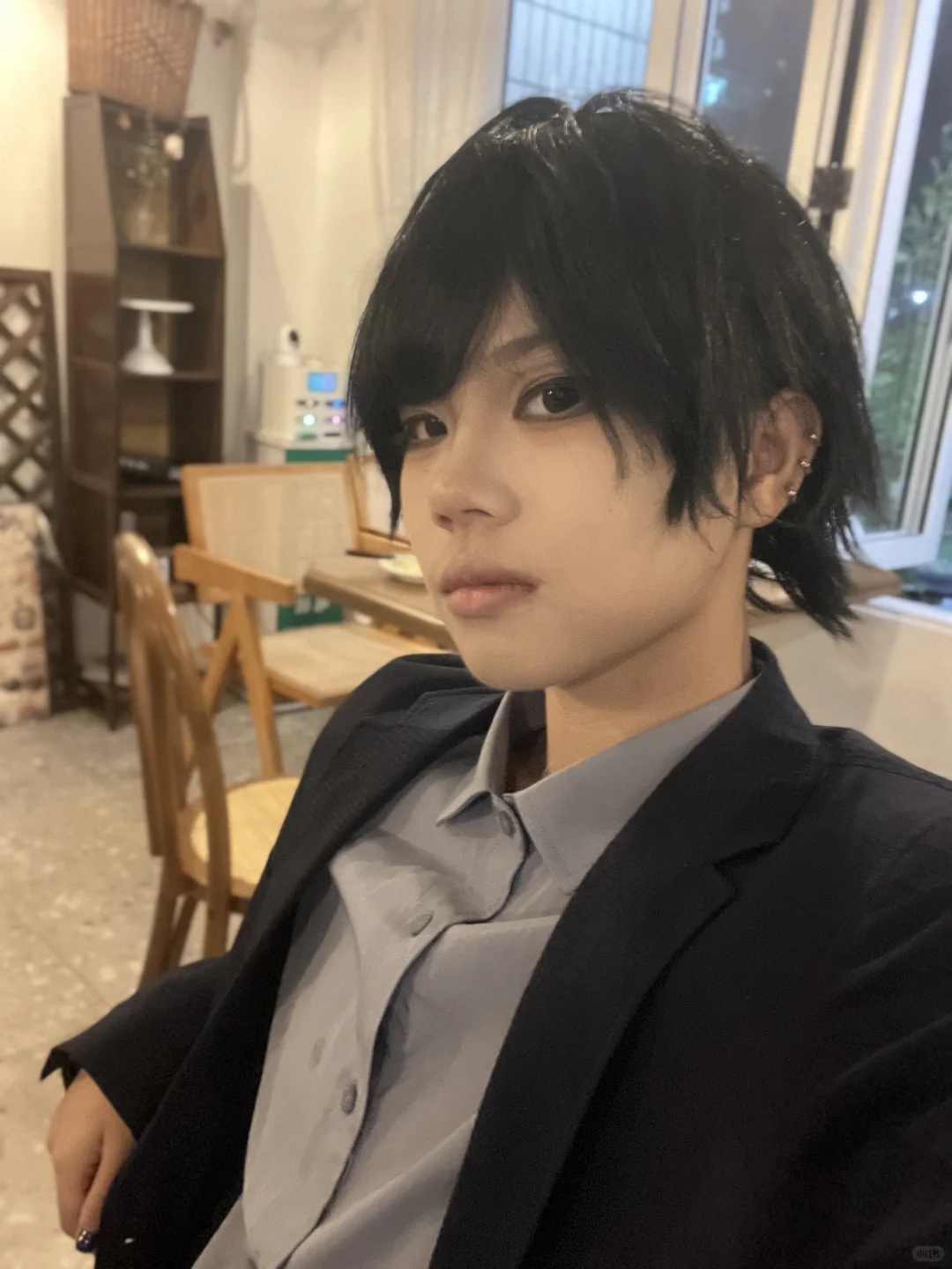 想扩一点广州特摄人